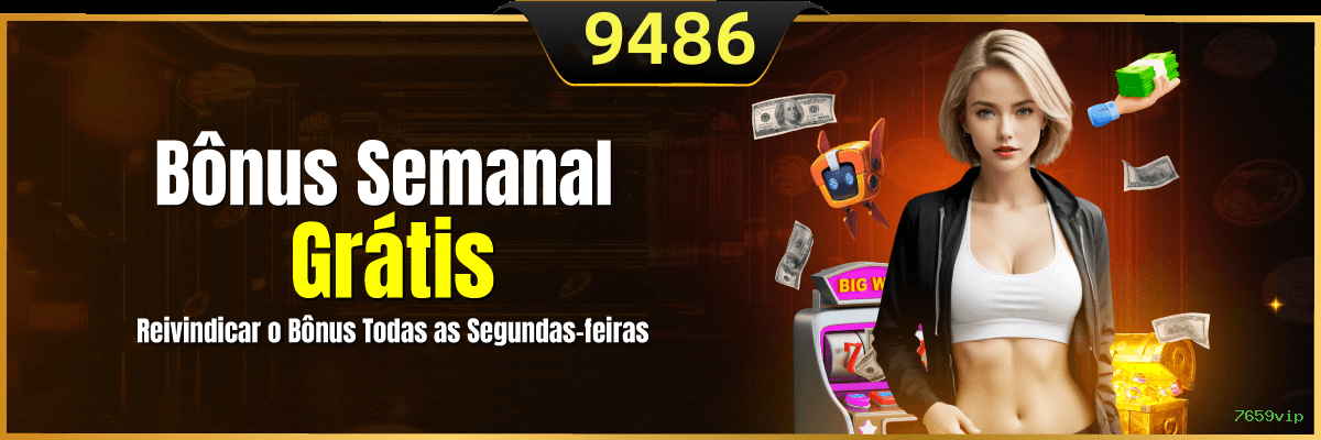 Catálogo de slots